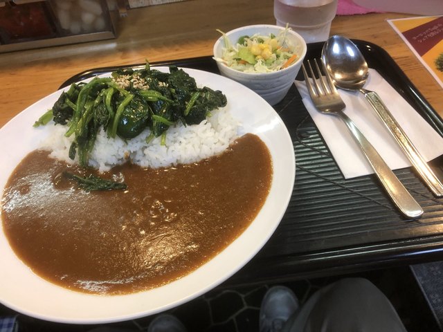 By Jiu3116 ロビンソンクルーソーカレーハウス 北品川 カレーライス 食べログ