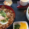 十兵衛うどん 高城店　匠の茶屋