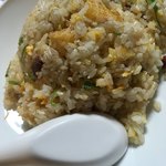 岩手屋 - チャーハン