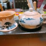 中国菜 火ノ鳥 - 