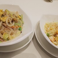 中国料理 翡翠宮 - 