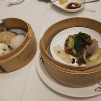 中国料理 翡翠宮 - 