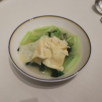 中国料理 翡翠宮 - 