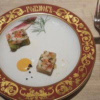 ゴドノフ東京 丸ビル店 - 