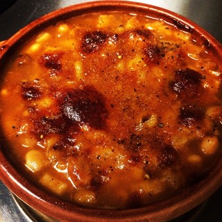 フランス食堂 ビストロ ラポムドパン_2