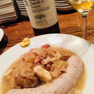 フランス食堂 ビストロ ラポムドパン_1