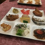 里山dining 野の宴 - 