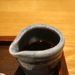 和カフェ Tsumugi - 黒蜜
