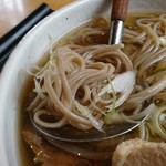 山形蕎麦と串揚げのお店 焔蔵 - 