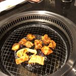 Kurogewagyuu Yakiniku Kaya - 