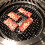 黒毛和牛 焼肉 KAYA - 