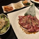 黒毛和牛 焼肉 KAYA - 