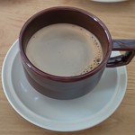 ル プライエ - コーヒー