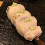 鳥なお - ささみ