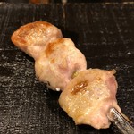 鳥なお - うちもも