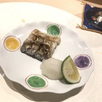 Sushi Hide Kishi - 