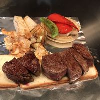ビフテキのカワムラ 三宮本店 - 