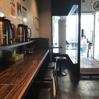 油そば専門店ぶらぶら_2