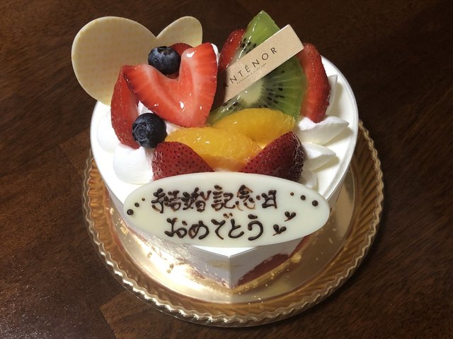 アンテノール 福岡三越店 西鉄福岡 天神 ケーキ 食べログ