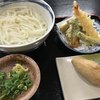 讃岐うどん 一の茶屋