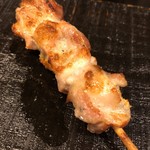 鳥なお - ひざなんこつ