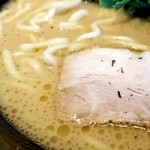 町田商店 - スープ