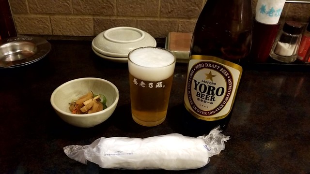 Yoro no Taki Kotoku Kameido Ten