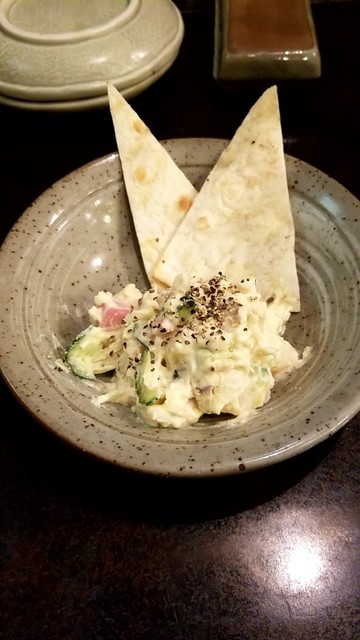 Yoro no Taki Kotoku Kameido Ten photo 2