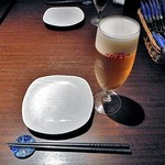 Bistro Refectorium - 生ビール