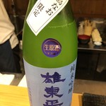 鳥なお - 鳥なお限定 雄東正宗