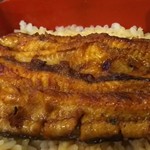 江戸焼うなぎ 三佳 - 