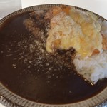 コクドウカレー - 