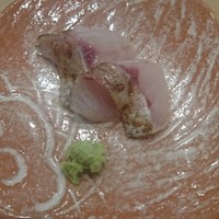 鮨いわもと - 