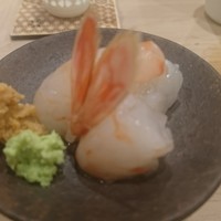 鮨いわもと - 