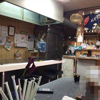 お食事処 マリちゃん_2