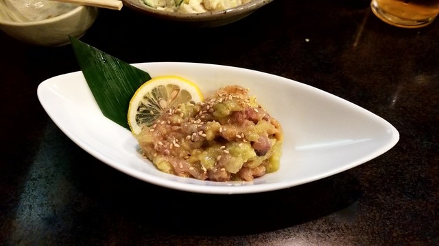 Yoro no Taki Kotoku Kameido Ten photo 3