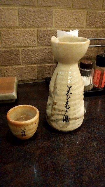 Yoro no Taki Kotoku Kameido Ten photo 4