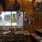 あけみちゃん号 - 