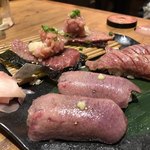 Yakiniku Sakaba Tomosankaku Hanare - 