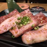 Yakiniku Sakaba Tomosankaku Hanare - 