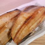 Atka mackerel