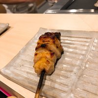 焼鳥 おみ乃 - 
