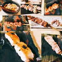 鳥恵 上野広小路店 - 