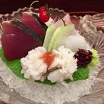 和 あすか - 鱧、鰹いいね！