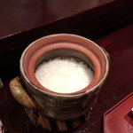 和 あすか - 御飯／土鍋御飯（あすか米）
