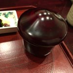 和 あすか - 汁物／あかだし