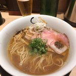 SOBA HOUSE 金色不如帰 - 