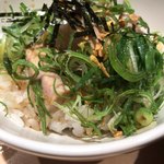 SOBA HOUSE 金色不如帰 - 