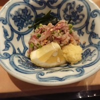 新宿割烹 中嶋 - 