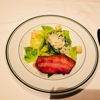 ウルフギャング・ステーキハウス 六本木 - 